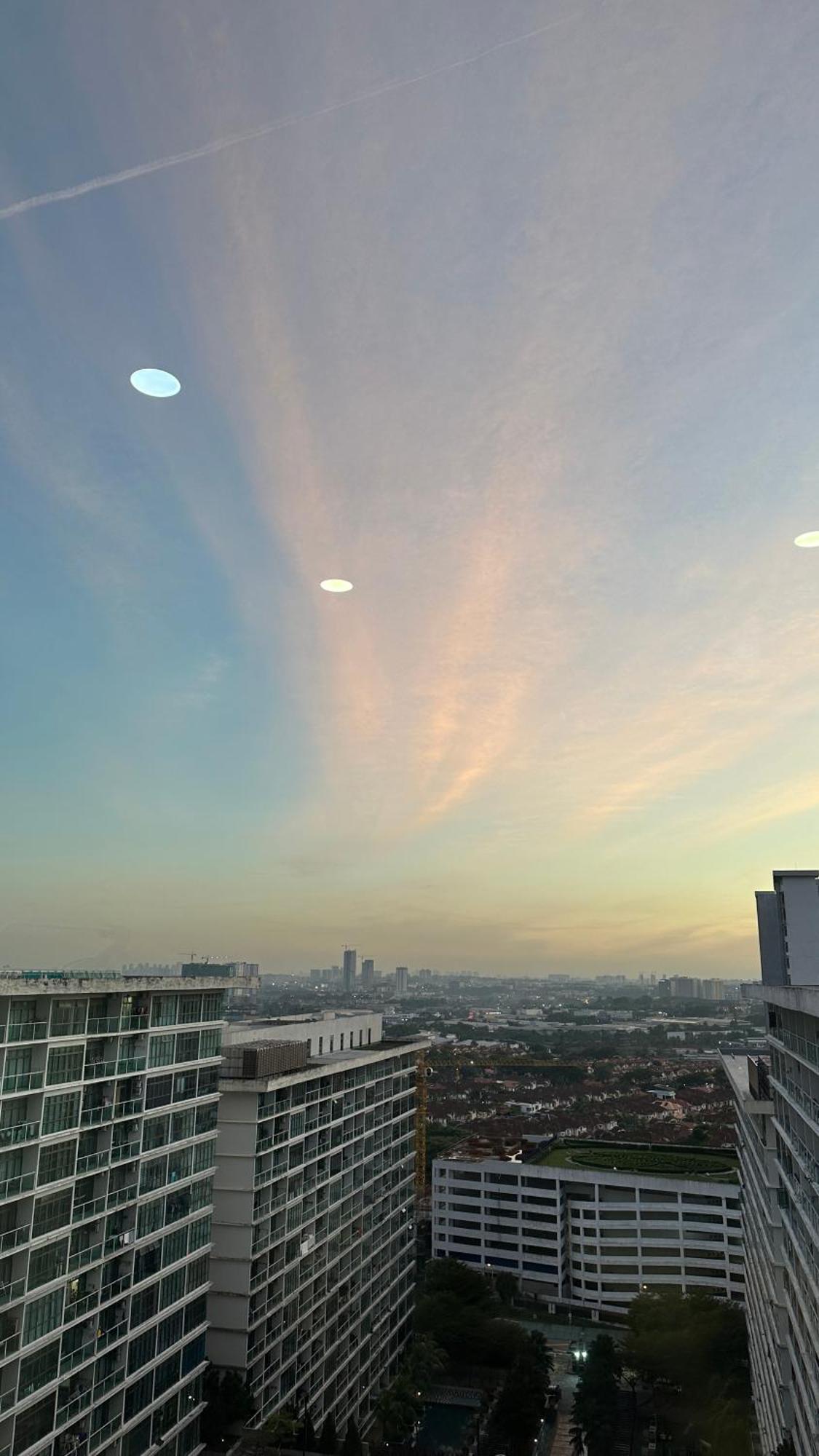 Palazio Serviced Apartment In Mount Austin Near Aeon Ikea Toppen Hsi Johor Bahru Bagian luar foto