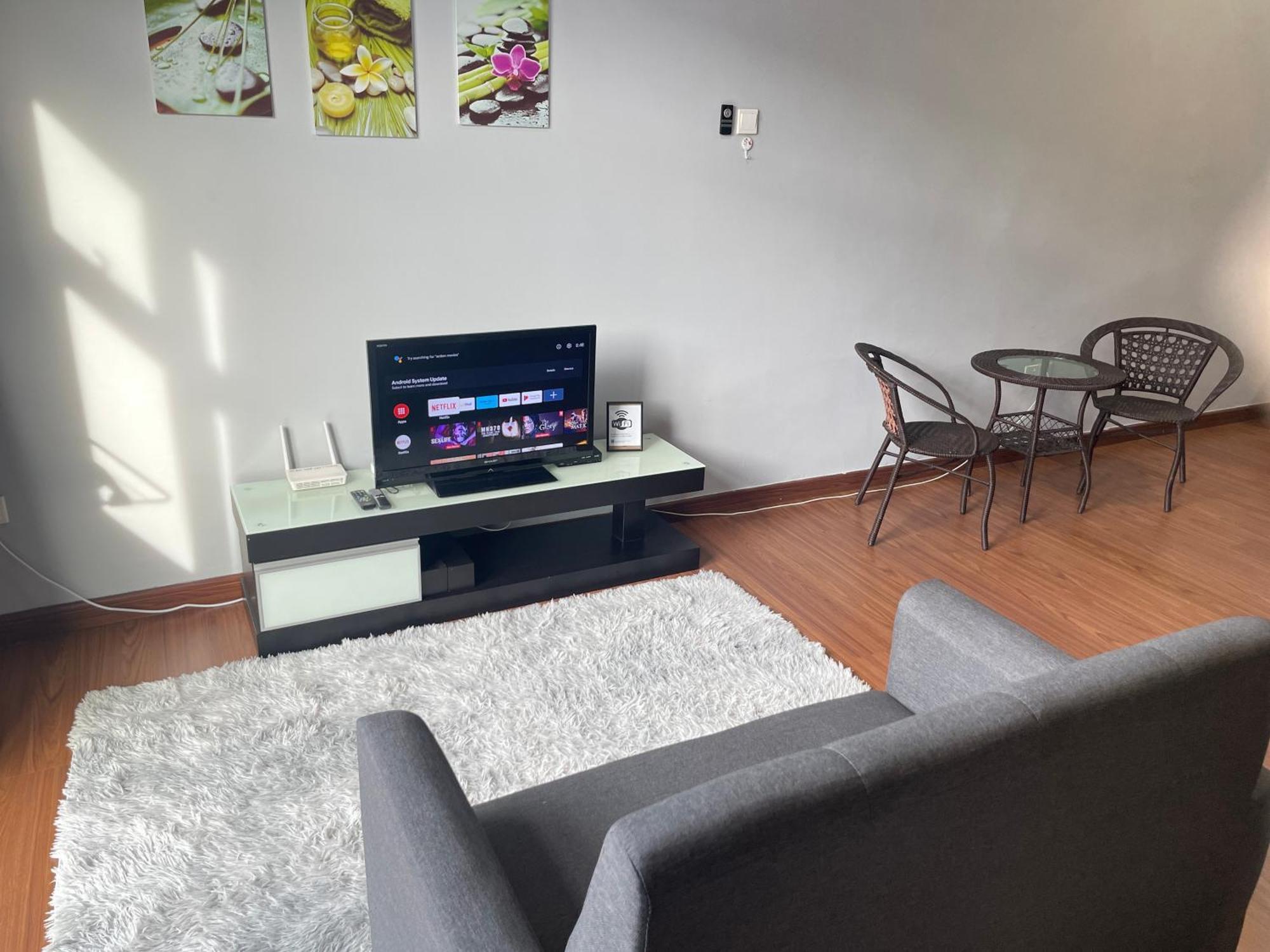 Palazio Serviced Apartment In Mount Austin Near Aeon Ikea Toppen Hsi Johor Bahru Bagian luar foto