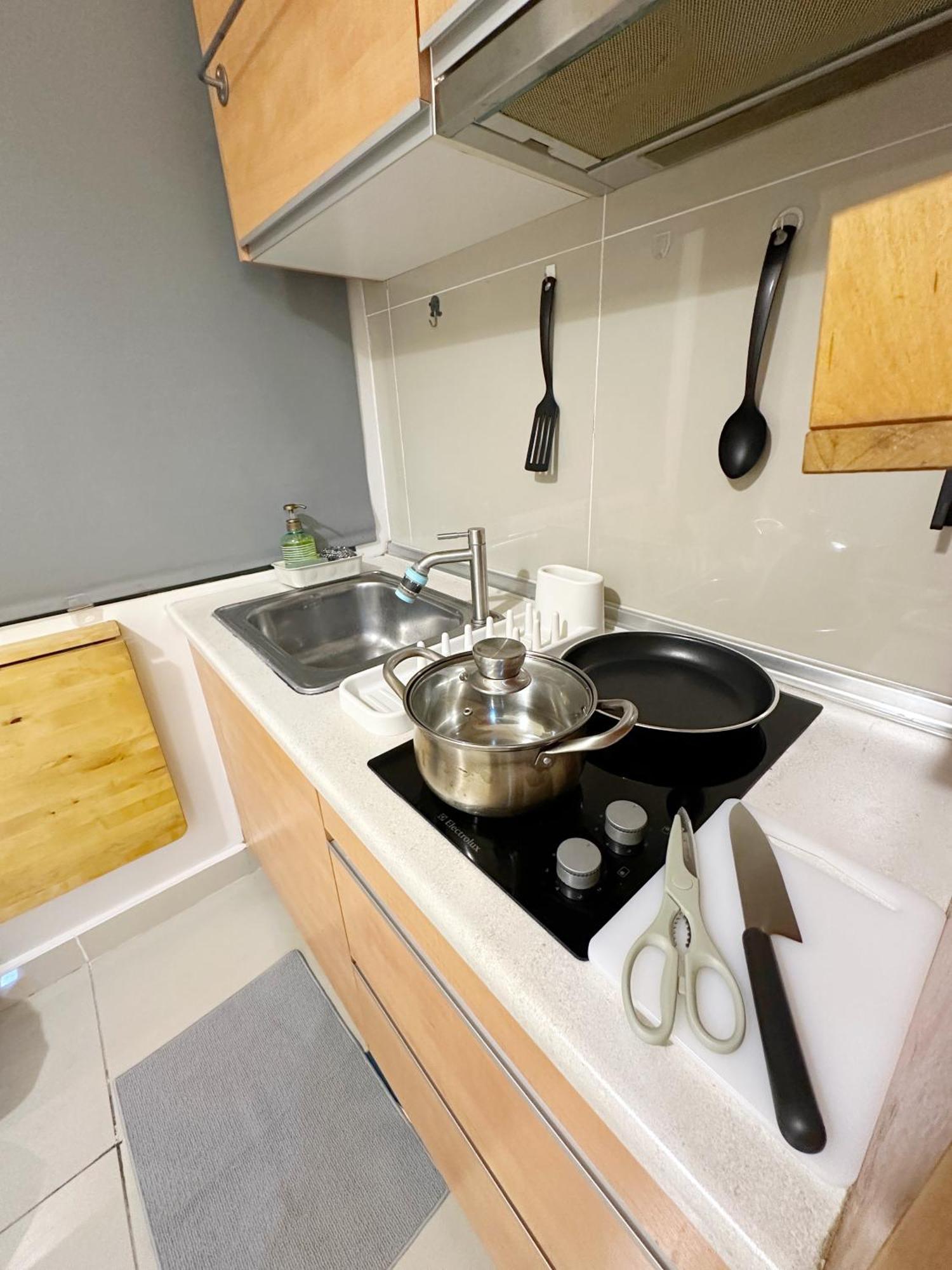 Palazio Serviced Apartment In Mount Austin Near Aeon Ikea Toppen Hsi Johor Bahru Bagian luar foto